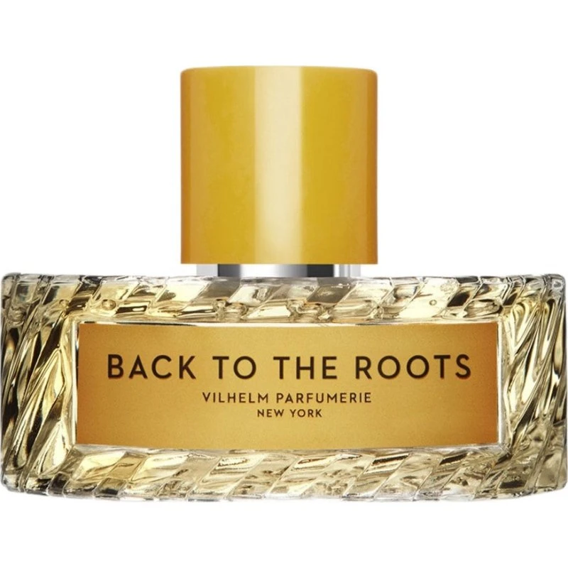 Vilhelm Parfumerie Back To The Roots Eau de Parfum 100 ml