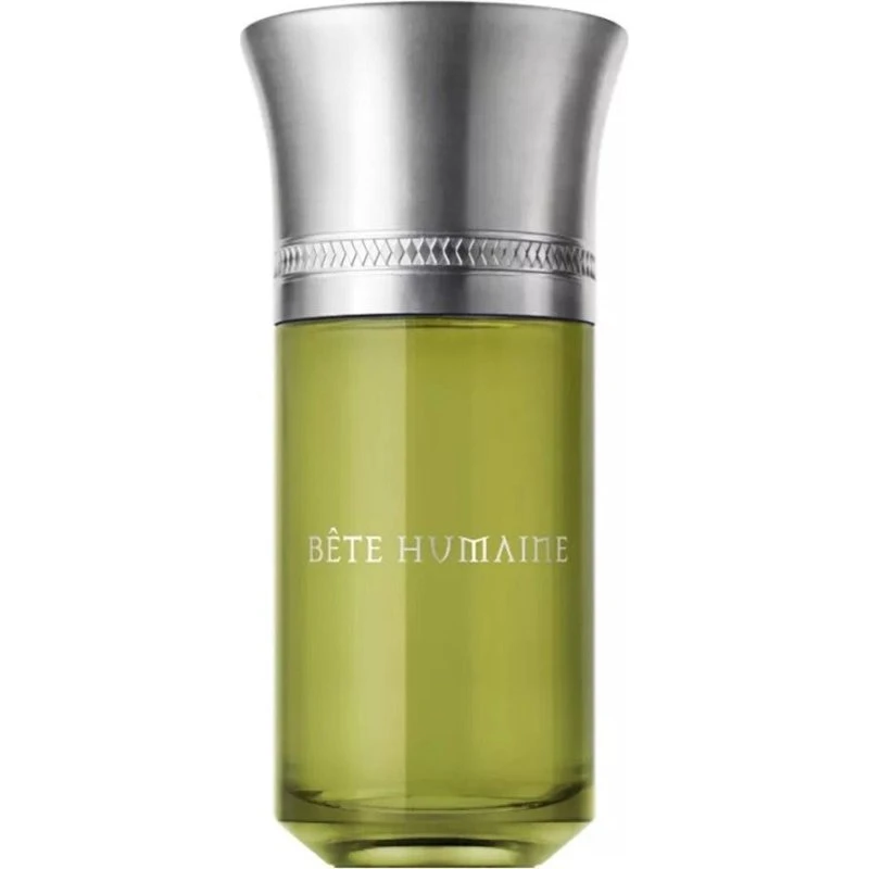 Liquides Imaginaires Bête Humaine Woda Perfumowana 100 ml