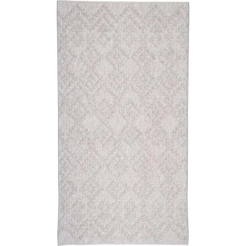 Multidecor Dywan Gora 160x230 cm Beżowy Marokański