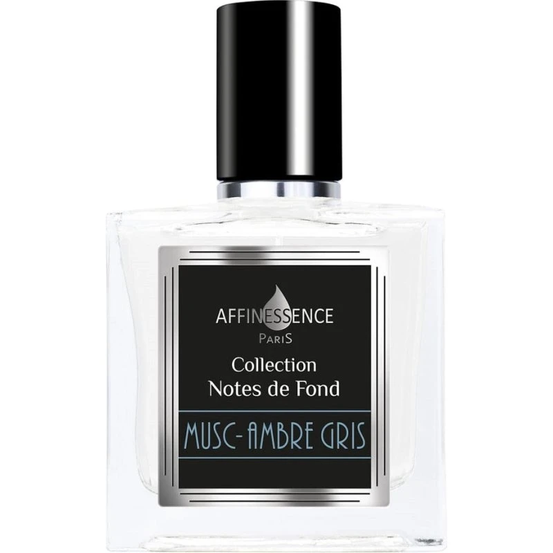 Affinessence Musc Ambre Gris woda perfumowana 50 ml