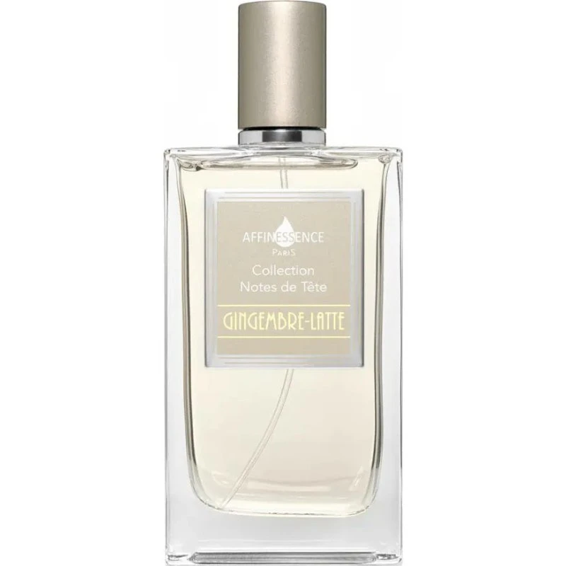 Affinessence Gingembre Latte woda perfumowana 100 ml