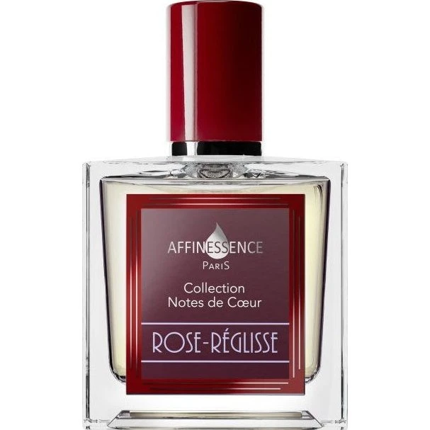 Affinessence Rose Reglisse woda perfumowana 50 ml