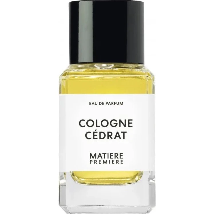 Matiere Premiere Cologne Cédrat Eau de Parfum 100 ml
