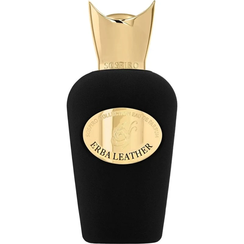 Sospiro Perfumes Erba Leather woda perfumowana 100 ml