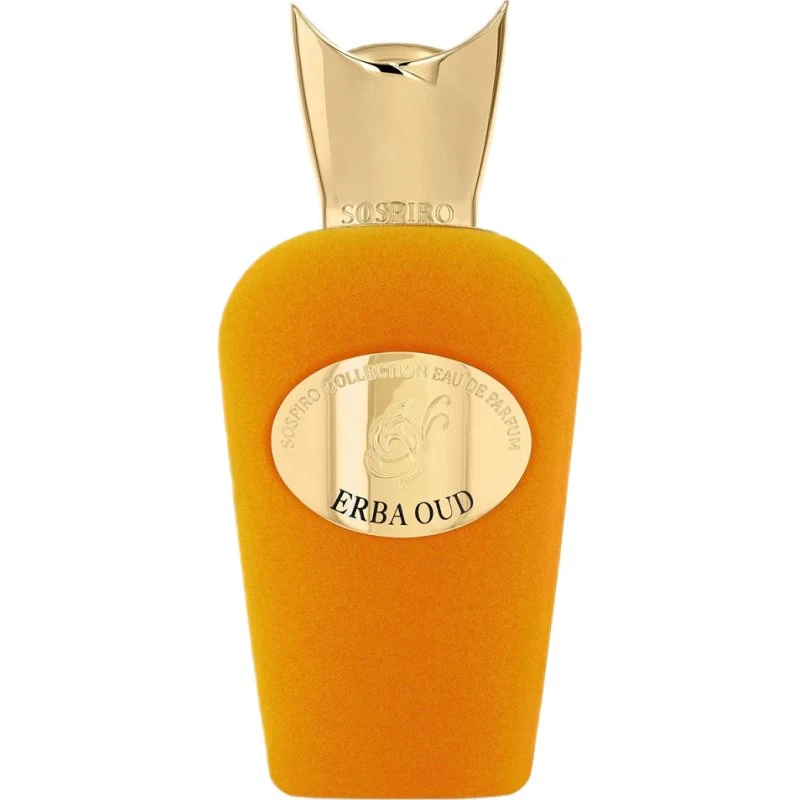 Sospiro Perfumes Erba Oud woda perfumowana 100 ml