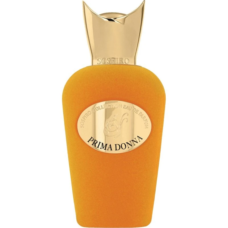Sospiro Perfumes Prima Donna woda perfumowana 100 ml