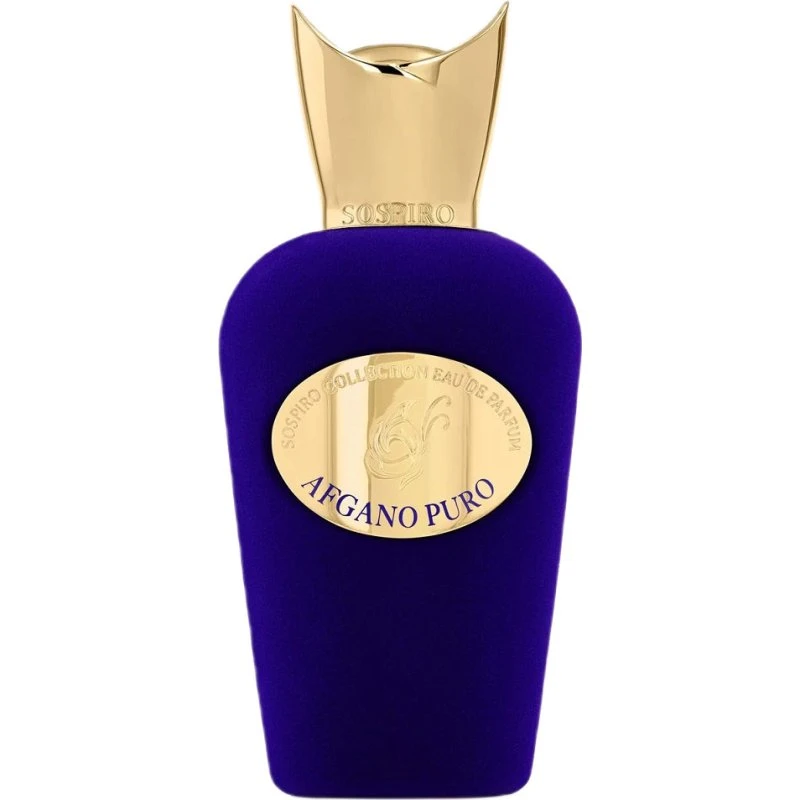Sospiro Perfumes Afgano Puro Eau de Parfum 100 ml