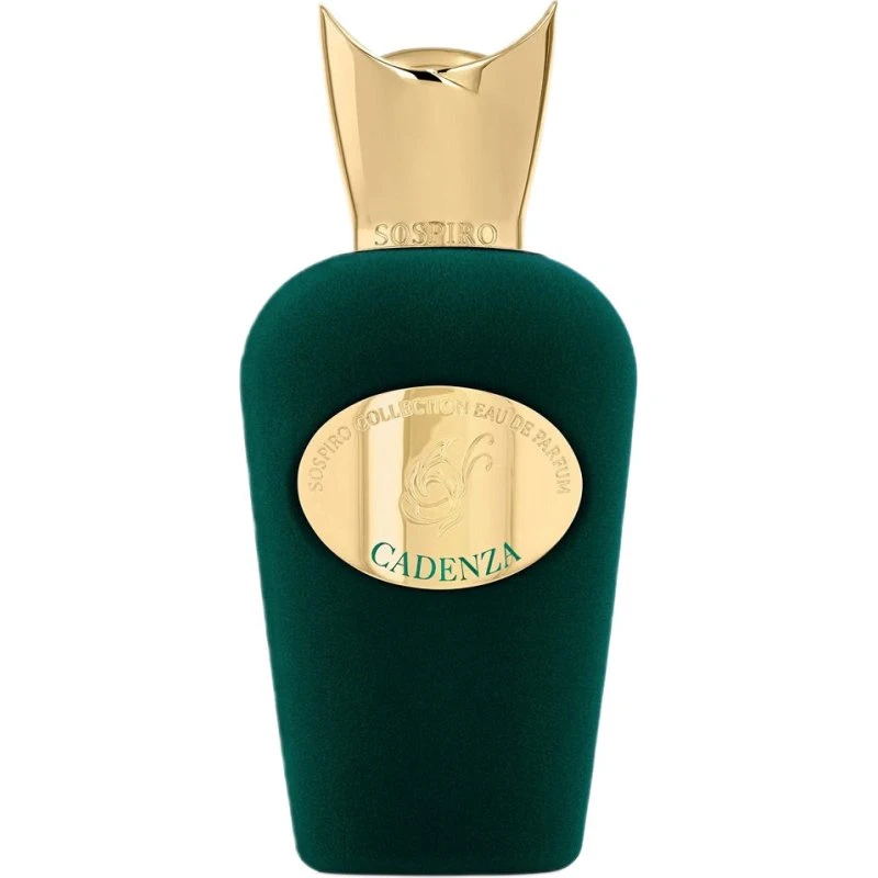 Sospiro Perfumes Cadenza Eau de Parfum 100 ml