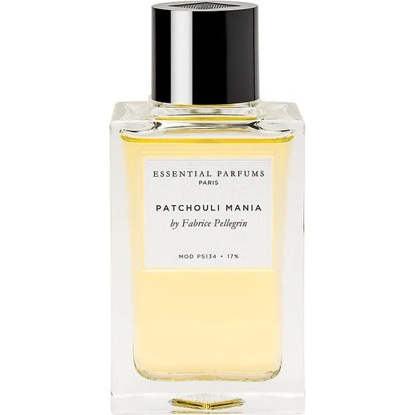 Essential Parfums Patchouli Mania woda perfumowana refillable 100 ml