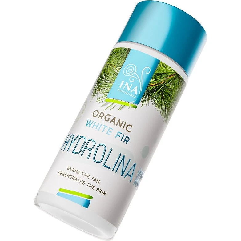 INA ESSENTIALS Hydrolina organiczna woda z jodły białej 150ml