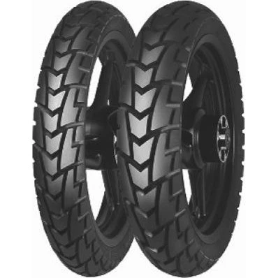 Mitas MC32 WinScoot 3.50 D10 51P - Opona do skuterów