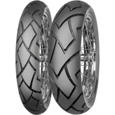 Mitas Terra Force-R 170/60 D17 72W Opona Motocyklowa Terenowa