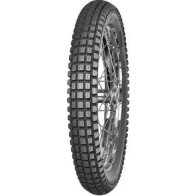 Opona Mitas E-05 3.50 D19 63P - Wieloterenowa do Enduro