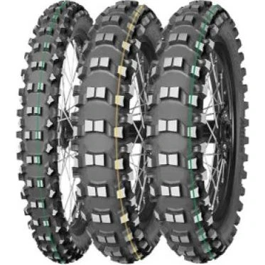 Mitas Terra Force-EX MH 120/100 D18 68M Opona Terenowa
