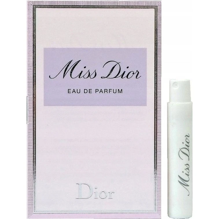 Dior Miss Dior EDP Próbka 1ml