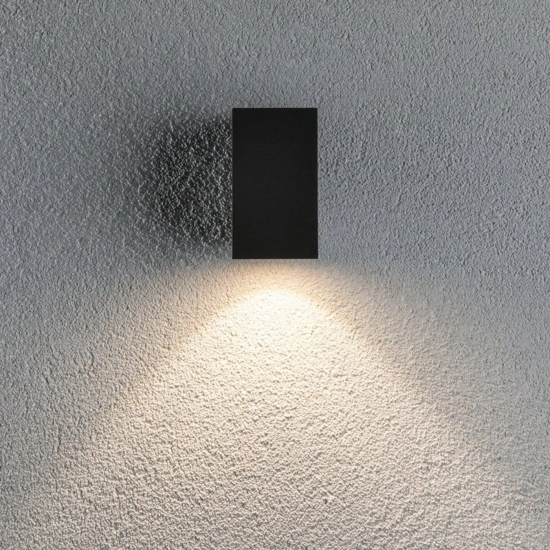Paulmann Flame Lampa Ogrodowa LED Antracyt