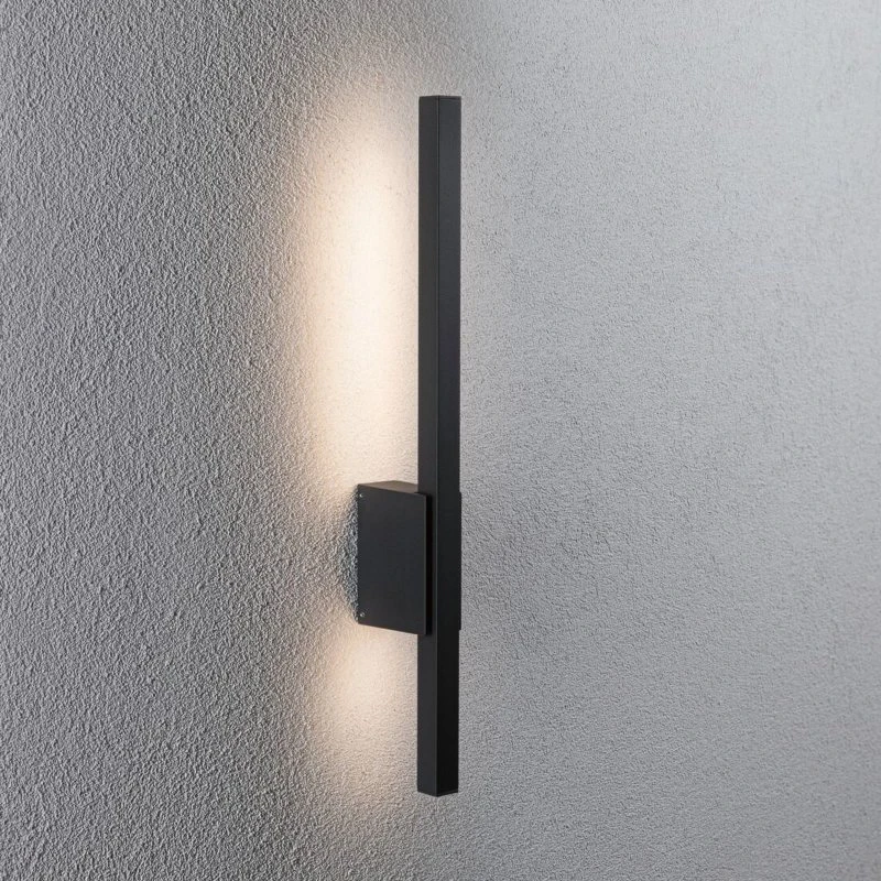 Paulmann Stan H60 SWR Lampa Ogrodowa LED Antracytowa 60 cm