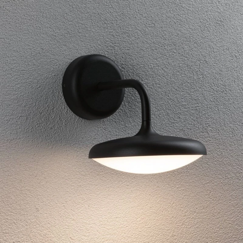 Paulmann Nostro SWR Lampa Ogrodowa LED Antracyt