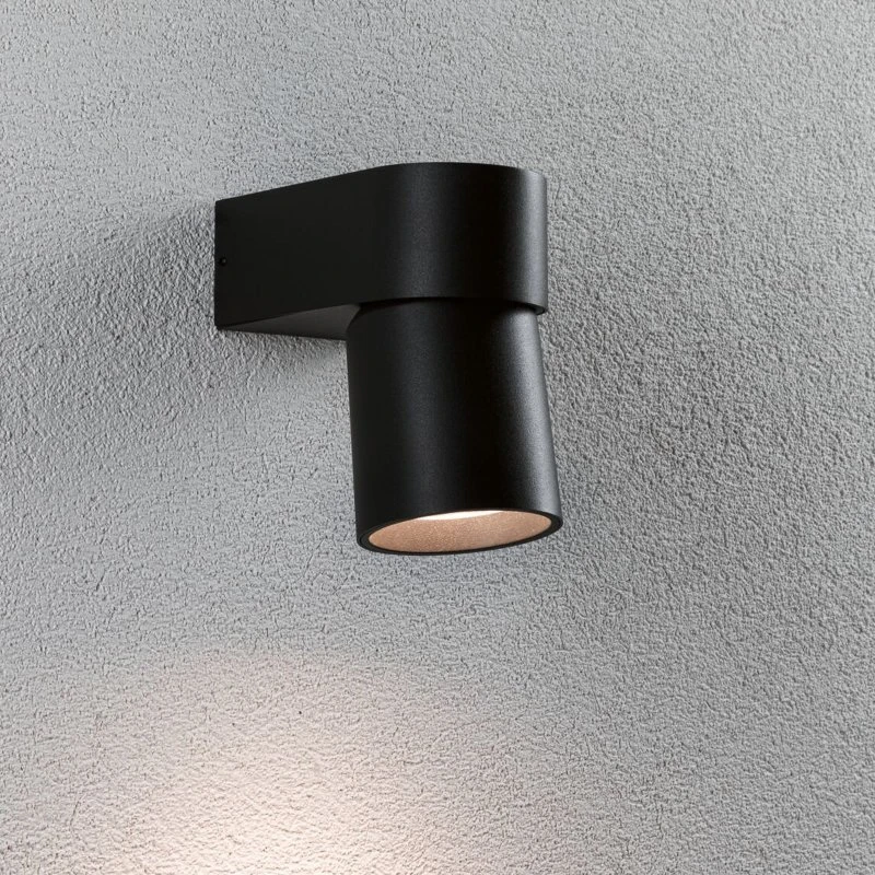 Paulmann Kimu Lampa Ogrodowa LED Antracyt 3000K SWR