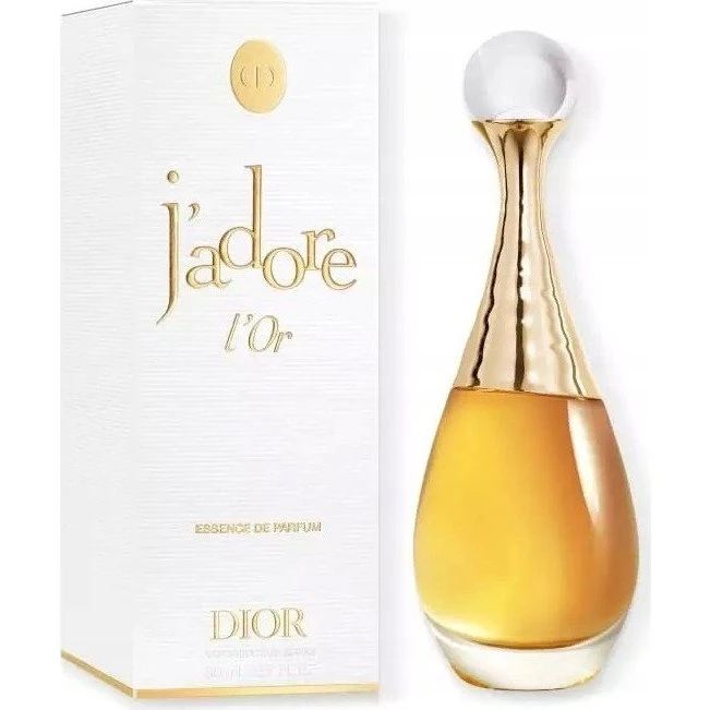 Christian Dior J'Adore L'Or EDP 80ml 2023