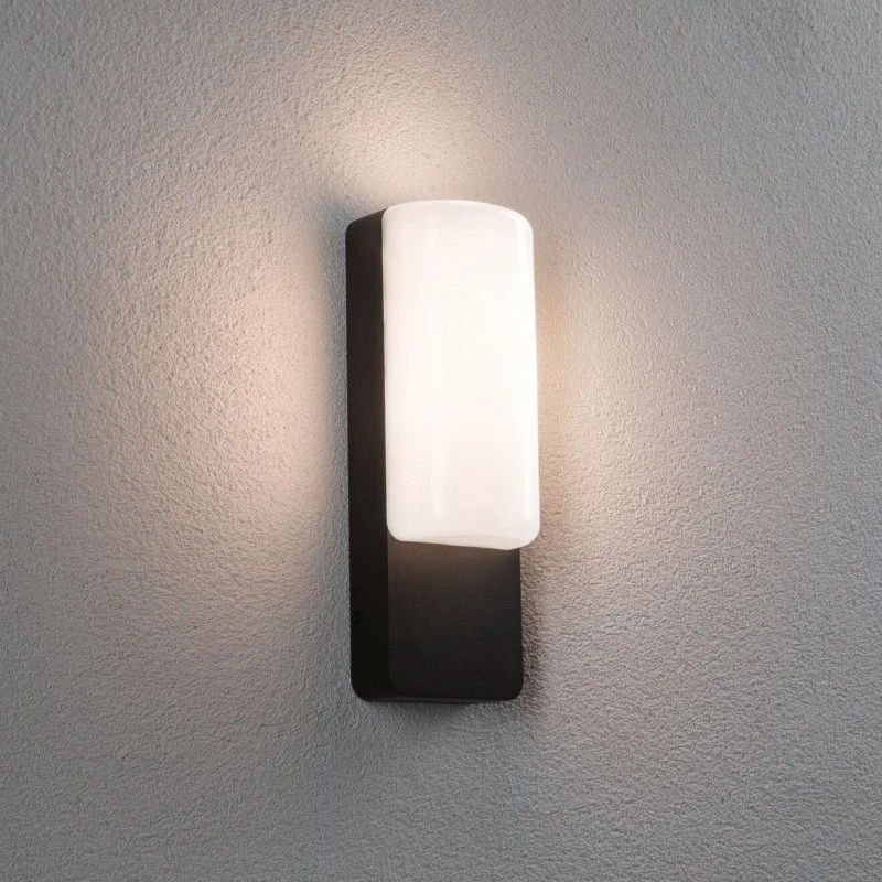 Paulmann Bonnie SWR Lampa Ogrodowa LED Antracytowa