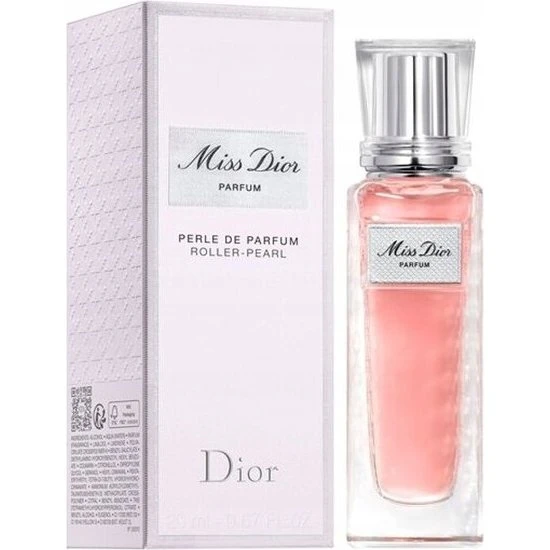 Dior Miss Dior Roll-On Parfum 20 ml