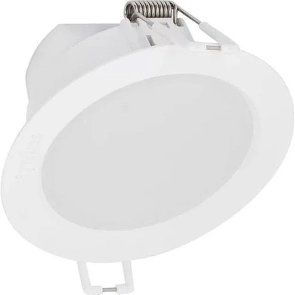 Osmar Ledvance DOWNLIGHT IP44 DN90 4W 3000K 400 lm