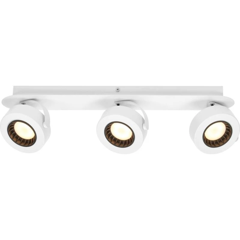 LEDVANCE Venus 3x5,2W Reflektor Sufitowy 3000K Ciepła Biała