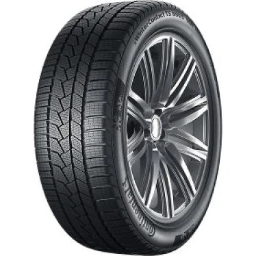 Continental WinterContact TS 860 S SSR 225/45 R19 96V
