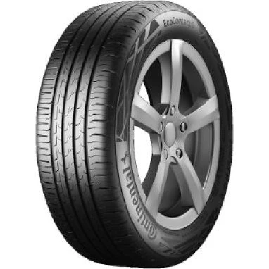 Continental EcoContact 6Q 235/50 R20 104T