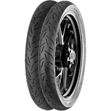 Continental ContiStreet 80/100 D18 47P