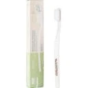 La Saponaria Szczoteczka wymienna średnia z włókien roślinnych