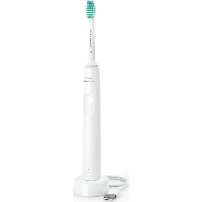 Philips Sonicare HX3651/13 Szczoteczka soniczna - biała