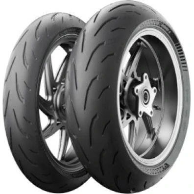 Michelin Power 6 240/45 R17 82W
