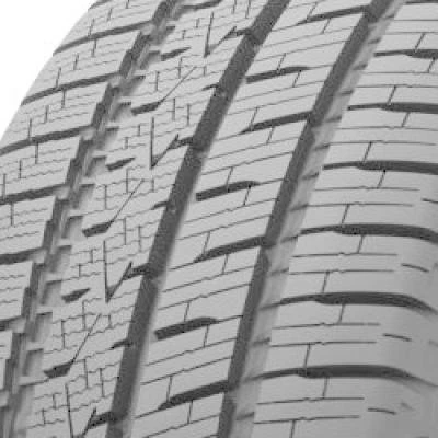 Toyo Celsius Cargo 195/75 R16 110/108T Opona Całoroczna