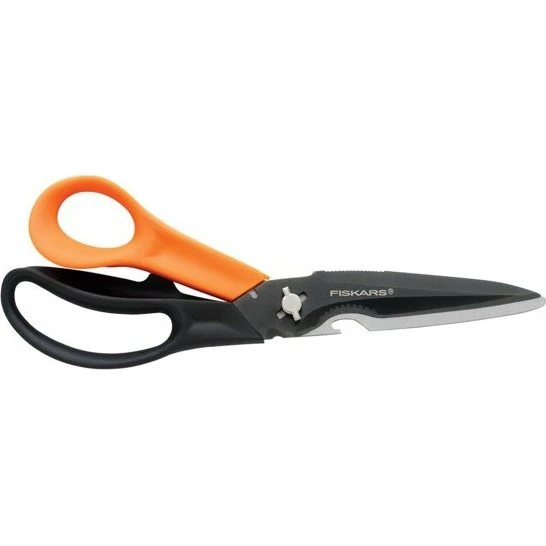 Fiskars Nożyczki Cuts+More 23 cm
