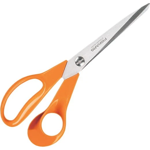 Fiskars Nożyce uniwersalne 21 cm z regulacją docisku