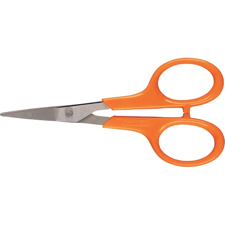 Fiskars Classic Nożyczki do haftu 10 cm