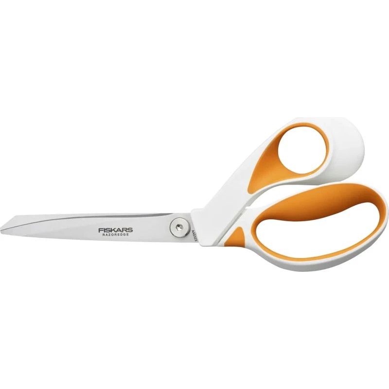 Fiskars RazorEdge Nożyczki Krawieckie 23 cm