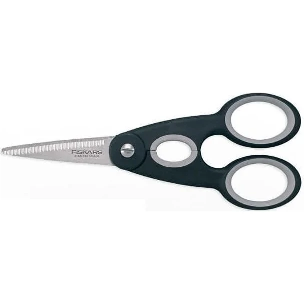 FISKARS Nożyczki Kuchenne Functional Form 22 cm