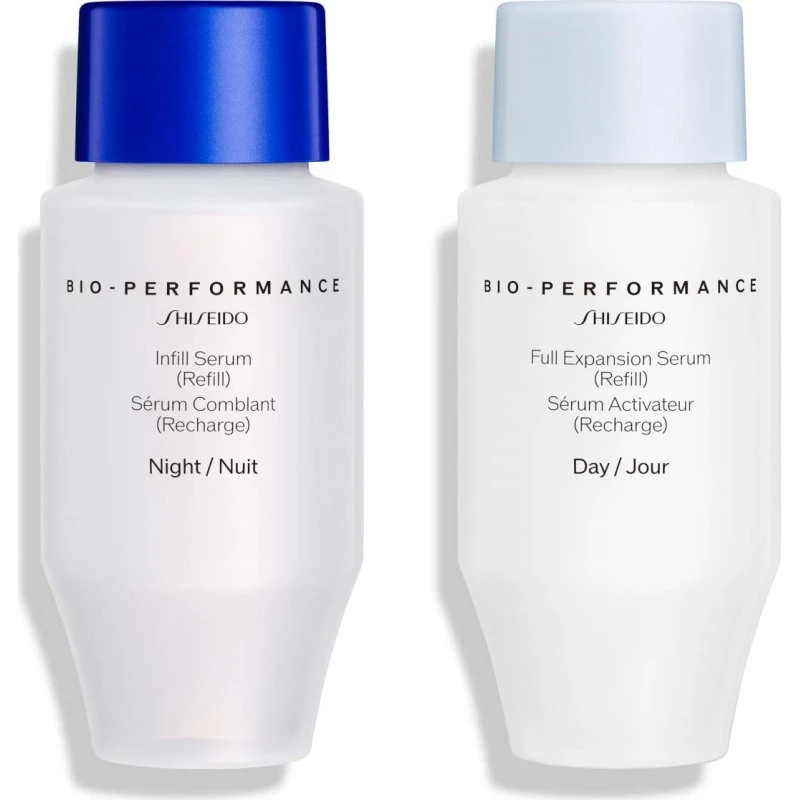 Shiseido Bio-Performance Skin Filler Refill 2 x 30 ml