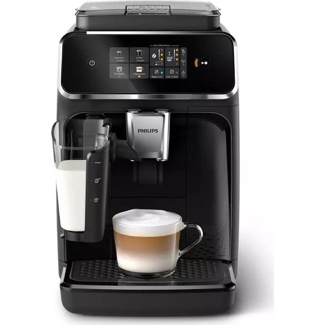 Philips LatteGo EP2331/10 Ekspres ciśnieniowy 1500W czarny