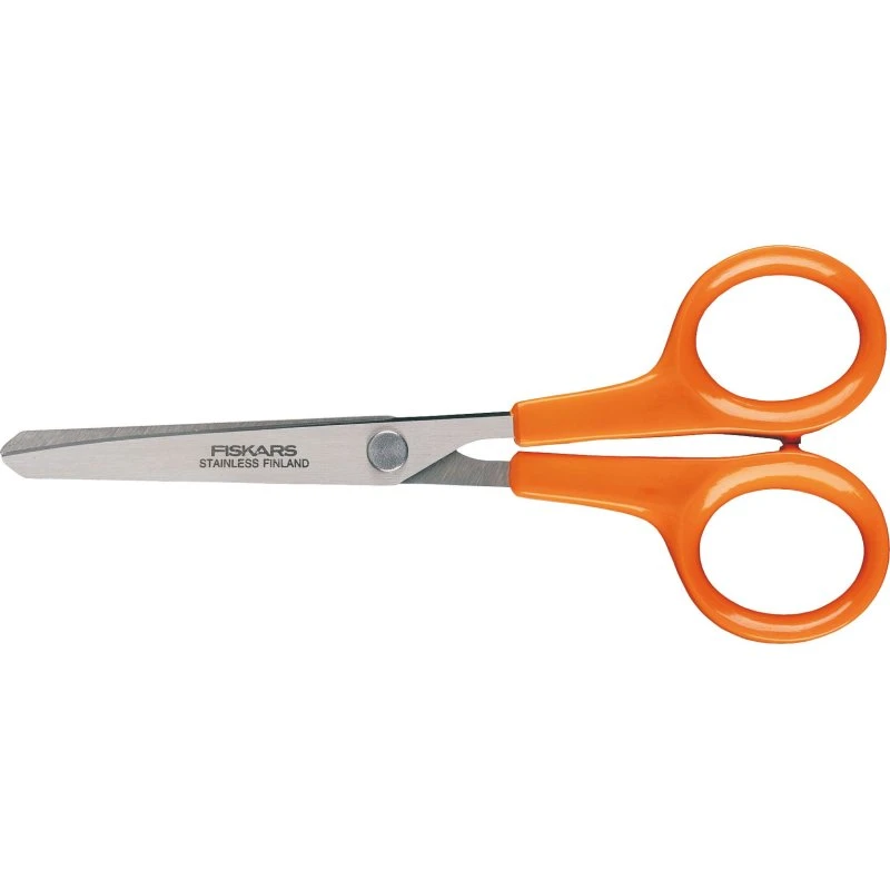 Fiskars Classic Nożyczki 13 cm, zaokrąglone czubki