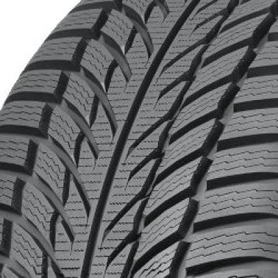 Snowproof 3P 275/45 R21 110V