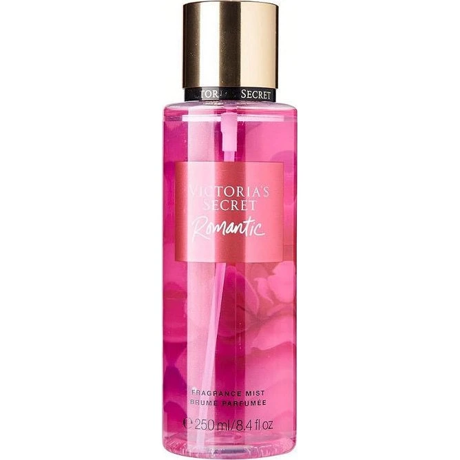 Victoria's Secret Romantic mgiełka do ciała 250ml