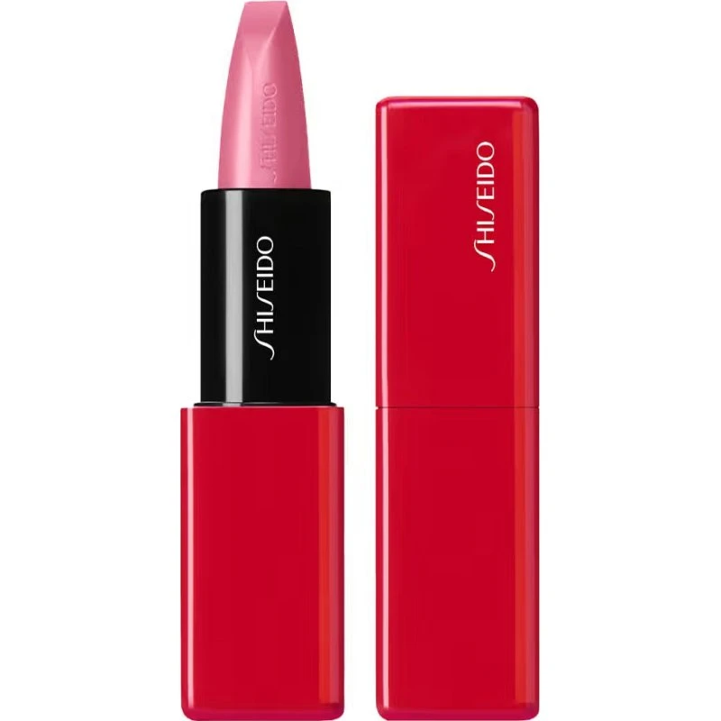 Shiseido TechnoSatin Gel Lipstick 405 Playback 3.3g