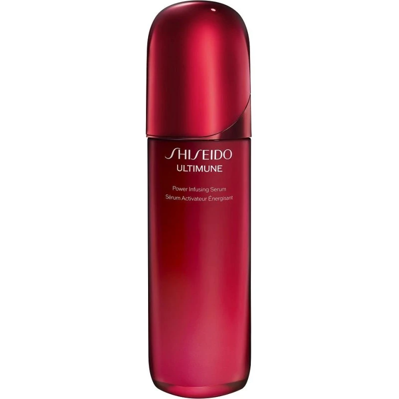 Shiseido Ultimune Power Infusing Serum 4.0 120ml