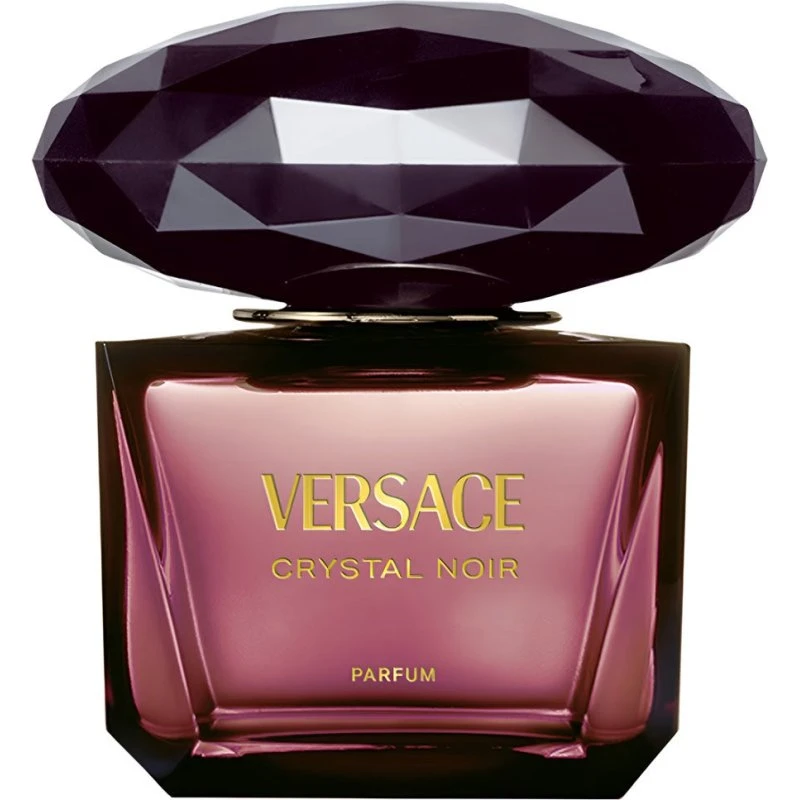 Versace Crystal Noir Perfumy Damskie 90ml (bez opakowania)
