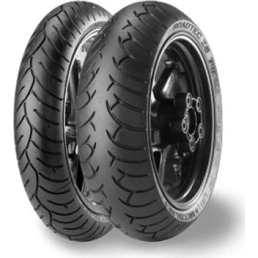 Metzeler Roadtec Z6 190/50 ZR17 73W
