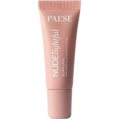 Paese NUDElightful odżywczy olejek do ust Milky Fudge 8ml